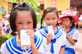 Nhân rộng đấu thầu công khai 'sữa học đường' tại Hà Nội, tiết kiệm hàng nghìn tỷ đồng tiền ngân sách