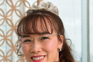 48 tuổi, là người phụ nữ quyền lực 44 thế giới, tài sản bà chủ Vietjet ‘khủng’ cỡ nào?