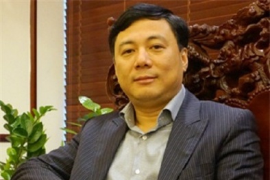 Alphanam thua lỗ, đi 'đường vòng' vào dự án Khu đô thị Mường Hoa, Sa Pa?