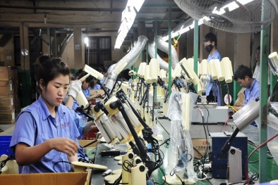 Khó khăn của các doanh nghiệp khi áp dụng công cụ cải tiến năng suất chất lượng