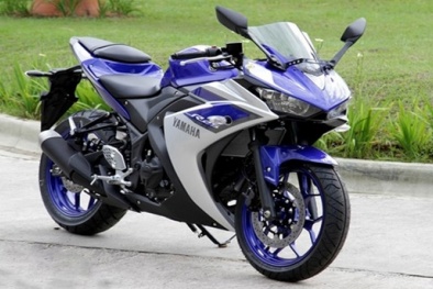 'Nối gót' các hãng khác, Yamaha Việt Nam thông báo triệu hồi xe dính lỗi