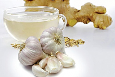 Đảm bảo giữ ấm vào mùa đông với các loại thực phẩm quen thuộc