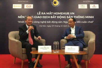 Ông chủ Him Lam Dương Công Minh: 'Đừng học Him Lam, chúng ta hãy học Vingroup ấy'