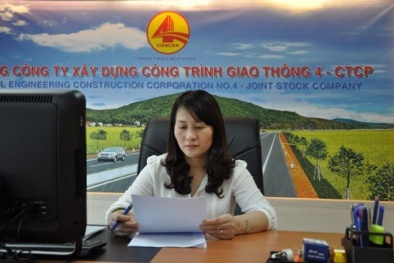 Tập đoàn nghìn tỷ, nơi vợ Phó Chủ tịch Nghệ An từ bỏ vị trí 'sếp lớn' – làm ăn ra sao?