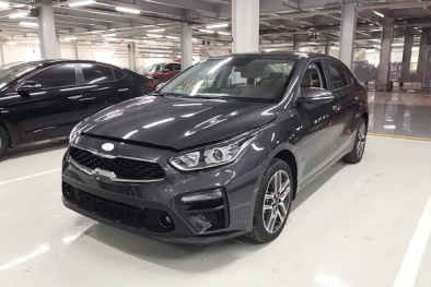 Lộ thông số kỹ thuật của Kia Cerato 2019: Không như kỳ vọng?