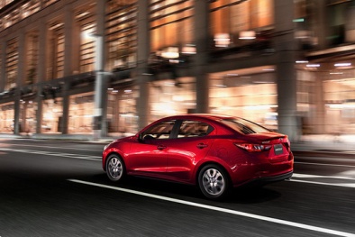 Vượt mốc 120.000 xe: Mazda ưu đãi lên đến 30 triệu đồng