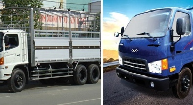 Hàng loạt nhược điểm khi mua xe tải cũ cần biết để tránh kẻo ‘tiền mất tật mang’