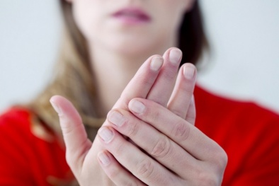Mùa Đông bị cước chân, tay: Chuyên gia ‘mách’ cách phòng ngừa?