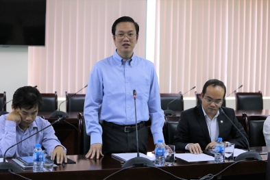 Tiêu chuẩn khung về đô thị thông minh: Nền tảng phát triển đô thị thông minh bền vững