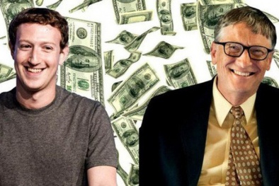 Có 1% người trên thế giới luôn kiểm soát sự giàu có, đây là cách họ làm điều đó