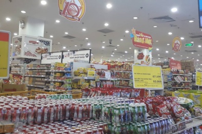 Hạn chế tối đa các vụ ngộ độc thực phẩm trong dịp Tết Kỷ Hợi 2019