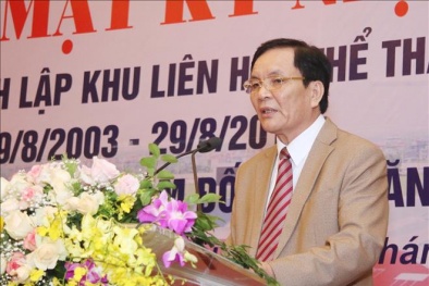 Người làm mất khả năng chi trả hơn 300 tỷ đồng được bầu làm Phó chủ tịch tài chính VFF