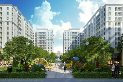 Phó Chủ tịch Quảng Ninh: FLC Tropical City đón đầu xu hướng sống mới tại Hạ Long
