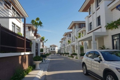 Khám phá biệt thự đẳng cấp tại FLC Hạ Long