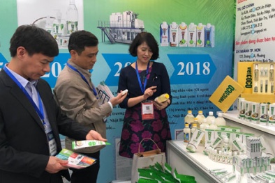 'Khám phá' công nghệ tách chiết dầu dừa giúp tăng 25% giá trị sản phẩm
