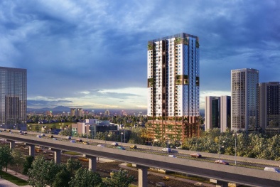 Những yếu tố tạo sức hút cho căn hộ FLC Green Apartment Những yếu tố tạo sức hút cho căn hộ FLC Green Apartment