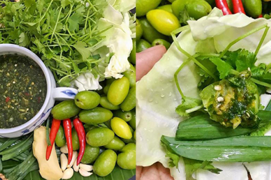 Gần 300.000 một kg nhót xanh đầu mùa, đắt ngang trái cây nhập: Đây là lý do bất ngờ