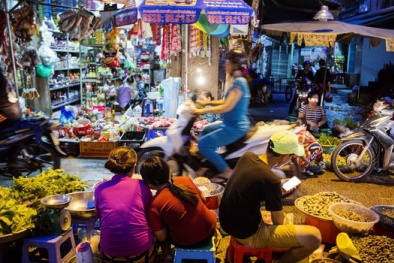 Bloomberg: Việt Nam sẽ hưởng lợi nhất châu Á khi chiến tranh thương mại căng thẳng hơn