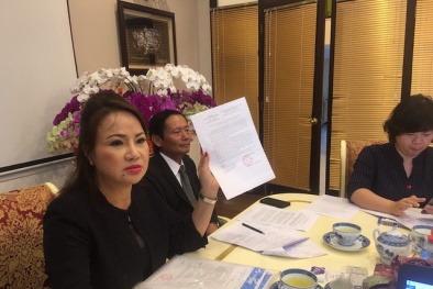 Eximbank bất ngờ kháng cáo trước giờ 'G', đại gia Thủy sản miền Tây 'đổ vỡ lòng tin'