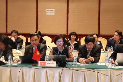 Hội nghị lần thứ 50 của Ủy ban Tư vấn về Tiêu chuẩn và Chất lượng của ASEAN