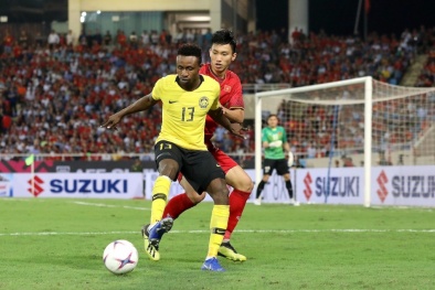 Nếu có công nghệ VAR, tuyển Việt Nam đã không bị cầm hòa ‘oan’ tại chung kết AFF Cup 2018?