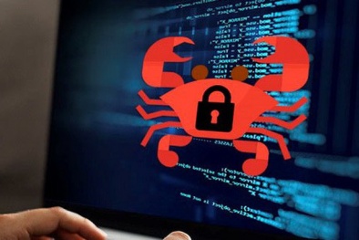Phát hiện 3.900 trường hợp máy tính bị mã độc GandCrab tấn công