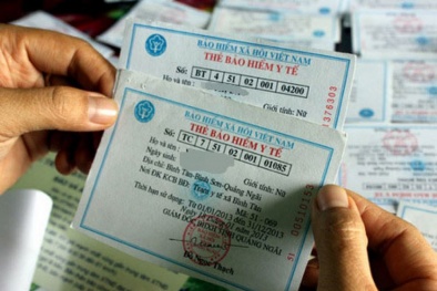 Thẻ BHYT: Thay đổi quan trọng từ 2019 triệu người cần biết