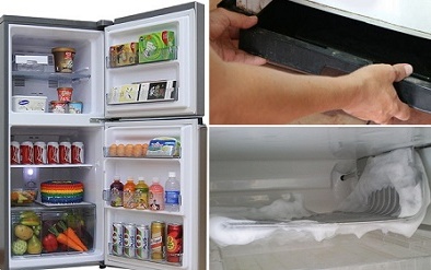 Tủ lạnh có tiếng kêu bất thường, sửa thế nào để không mất nhiều chi phí