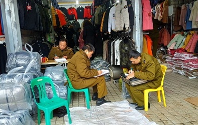 Nhiều cơ sở kinh doanh phớt lờ quy định, vi phạm niêm yết giá hàng hóa