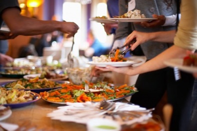 Cần loại khỏi đầu những thực phẩm này khi ăn buffet, đây là lý do khiến ai cũng sợ