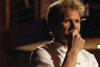 3 kỹ năng từ Gordon Ramsay: Nhà hàng hạng sang đang ế khách bỗng đông nườm nượp