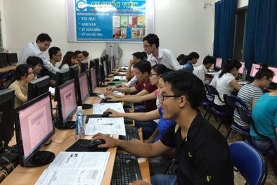 Cơ sở nào đủ tiêu chuẩn tổ chức thi, cấp chứng chỉ công nghệ thông tin?