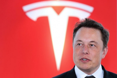 CEO Tesla: Chúng tôi có thể mua lại các nhà máy bị đóng cửa của General Motors