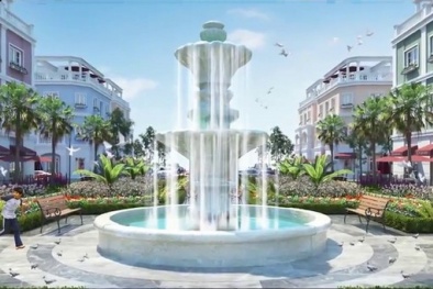 Cơ hội đầu tư vào shophouse '2 trong 1' tại FLC Quảng Bình Cơ hội đầu tư vào shophouse '2 trong 1' tại FLC Quảng Bình