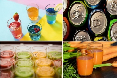 Điểm danh những đồ uống có nguy cơ gây ung thư cao cần tránh tuyệt đối