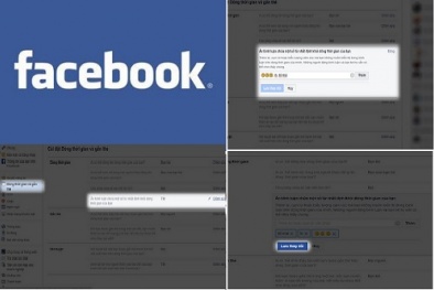 Bình luận gây xúc phạm trên Facebook, cách chặn đơn giản