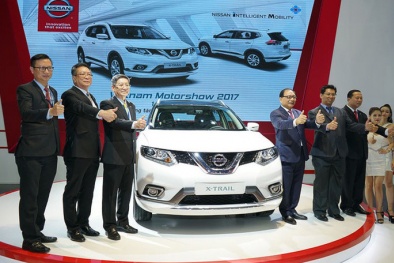 Nissan Việt Nam thông tin chính thức việc chấm dứt liên doanh và ngừng phân phối xe trong nước