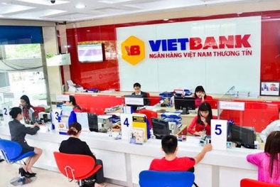 Bất ngờ đại gia 9x chi hơn 60 tỷ 'ôm' cổ phần VietBank, tương đương sở hữu của bầu Kiên