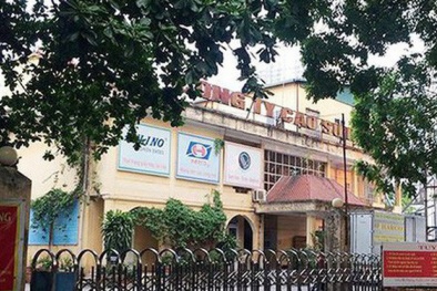 Đất vàng Cao su Hà Nội về đâu khi bị thâu tóm bởi 'vua lùm xùm' mang thương hiệu AZ?