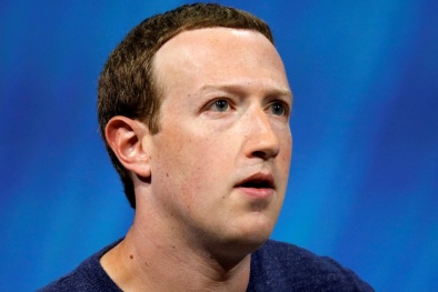Một năm ‘thảm họa’ của ông chủ Facebook: Mất khoản tiền lớn 19 tỷ USD