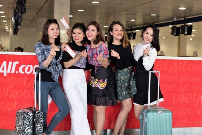 Nếu đầu tư 100 triệu vào hãng bay Vietjet năm trước, nay bạn có bao nhiêu tiền?