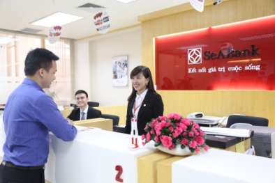 SeABank 'ra mắt' dịch vụ thanh toán hóa đơn VNPT trên toàn quốc