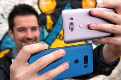 Smartphone 5G của Samsung và LG chuẩn bị ra mắt sở hữu tính năng gì?