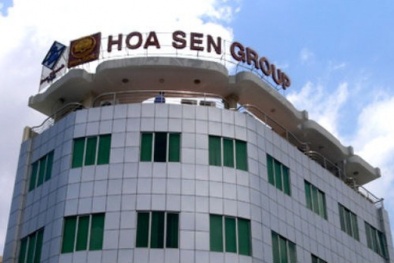 Cổ phiếu Hoa Sen liên tục 'rớt thảm', đại gia Lê Phước Vũ quyết định làm điều bất ngờ