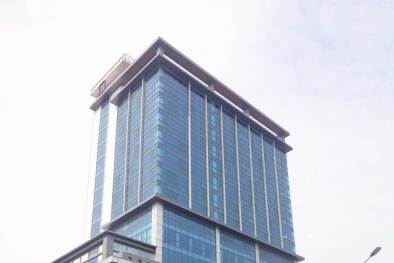 Đấu giá Bạc Liêu Tower - tòa nhà cao nhất Bạc Liêu xây thời Trịnh Xuân Thanh