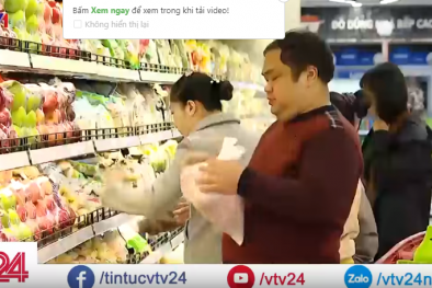 Người tiêu dùng Việt Nam lạc quan thứ nhì thế giới