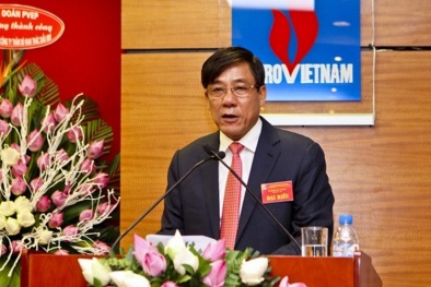 PV Drilling lên tiếng việc cựu lãnh đạo PVEP bị khởi tố, bắt tạm giam