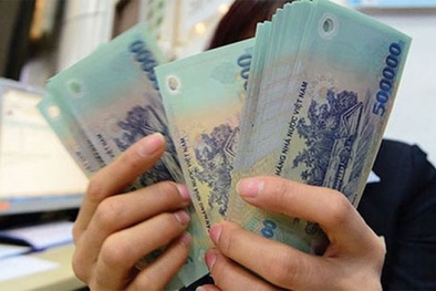 Mức thưởng Tết 2019 có cao hơn năm trước?