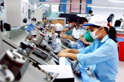 Cần có những ngành 'đột phá' tăng năng suất lao động
