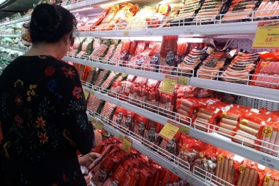 Giáp Tết Nguyên đán Kỷ Hợi 2019: Tăng cường kiểm tra cơ sở sản xuất ATTP